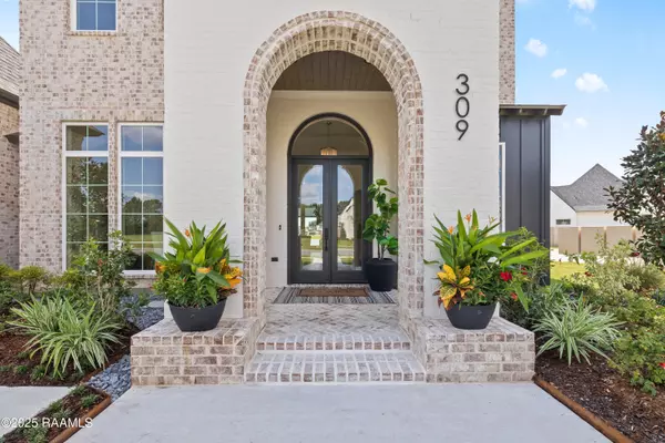Broussard, LA 70518,309 Abercrombie WAY
