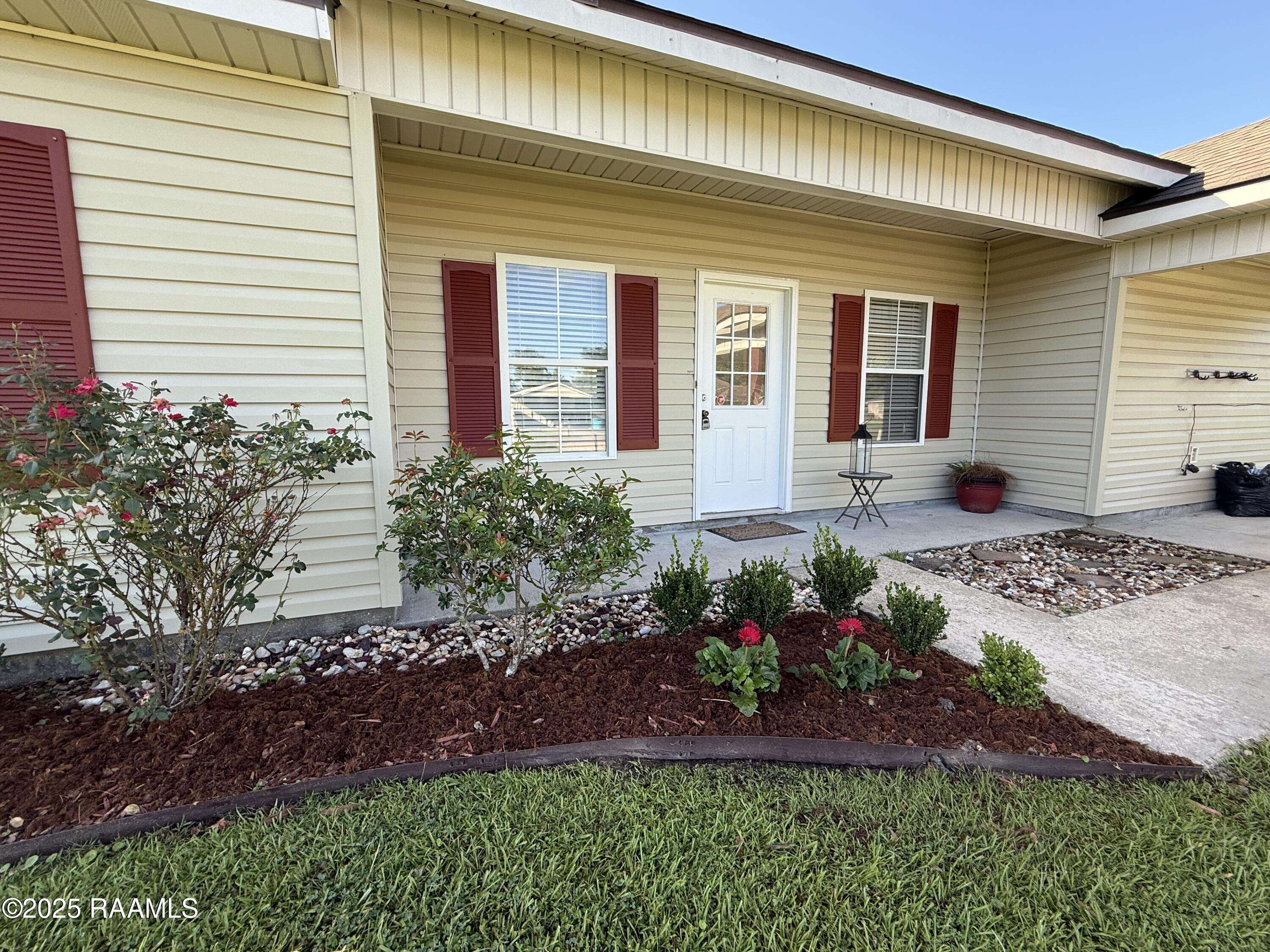 Breaux Bridge, LA 70517,1108 Poydras PL