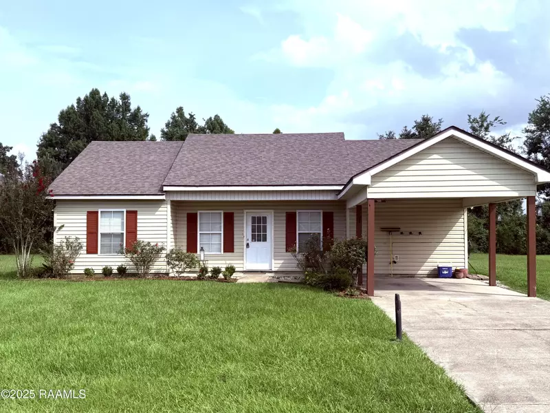 1108 Poydras PL, Breaux Bridge, LA 70517