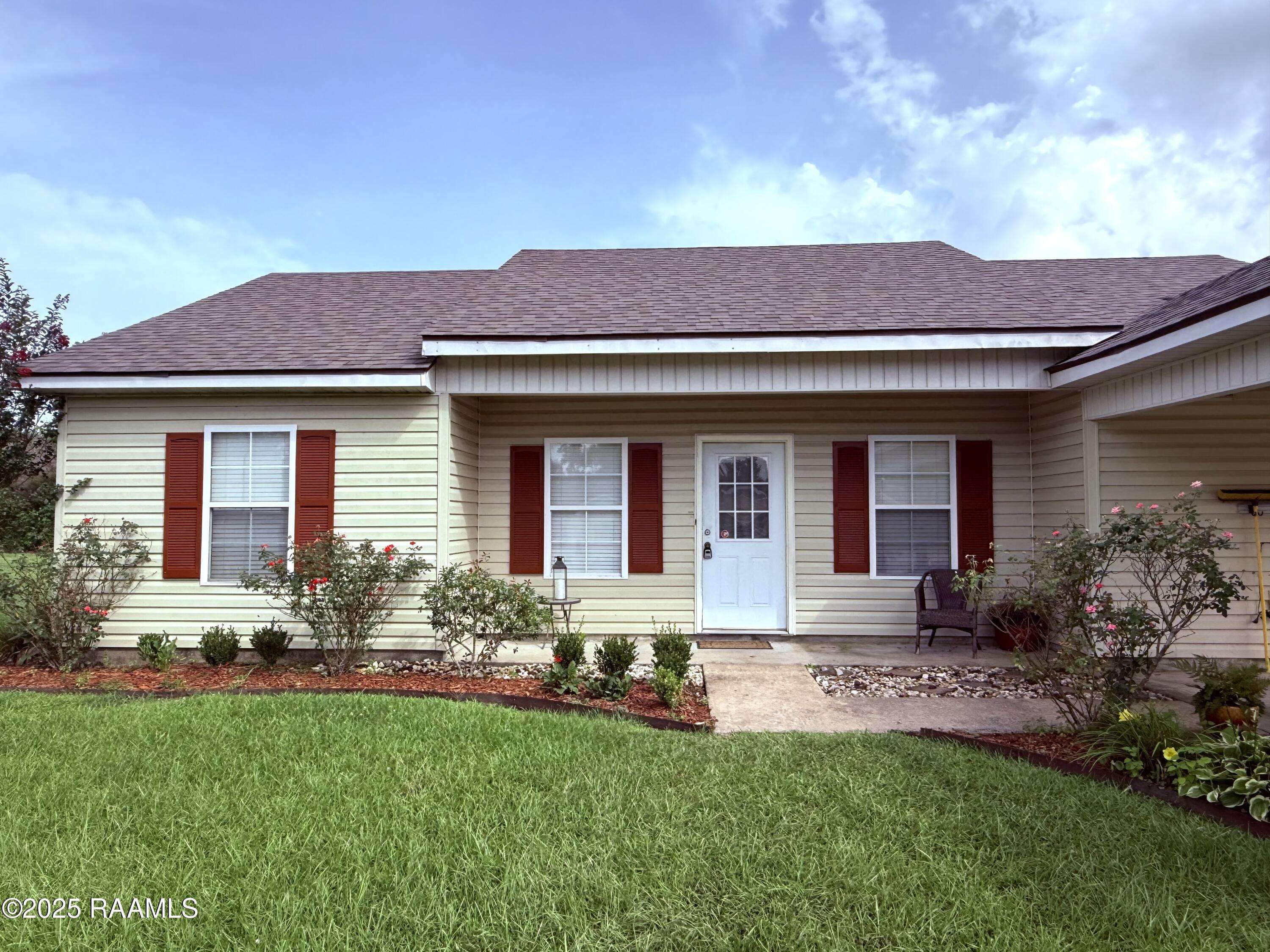 Breaux Bridge, LA 70517,1108 Poydras PL
