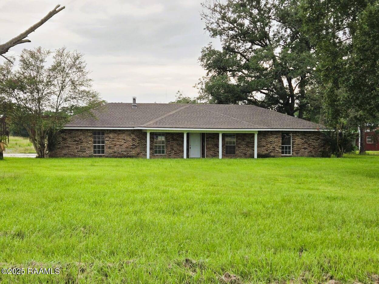 311 N Fieldspan RD, Scott, LA 70583