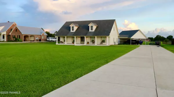 Duson, LA 70529,7421 W Congress ST