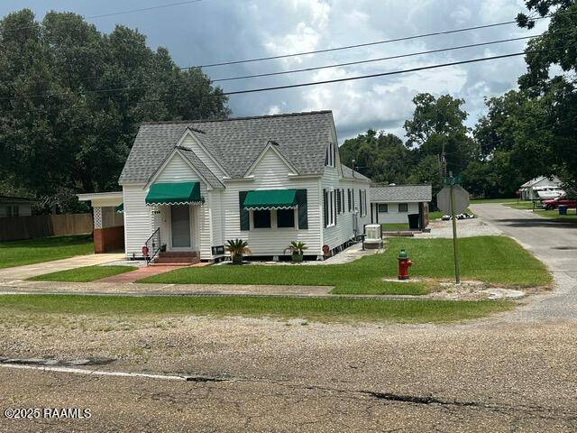 1600 W Port ST, Abbeville, LA 70510