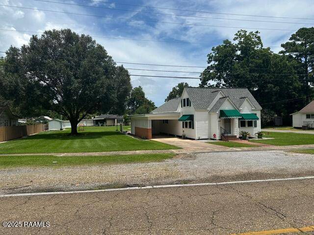 Abbeville, LA 70510,1600 W Port ST