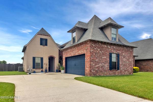 103 Cane Creek DR, Broussard, LA 70518