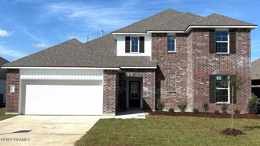 3416 Magnolia Lakes BLVD, Maurice, LA 70555