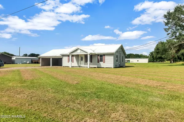 Church Point, LA 70525,550 Fabian DR