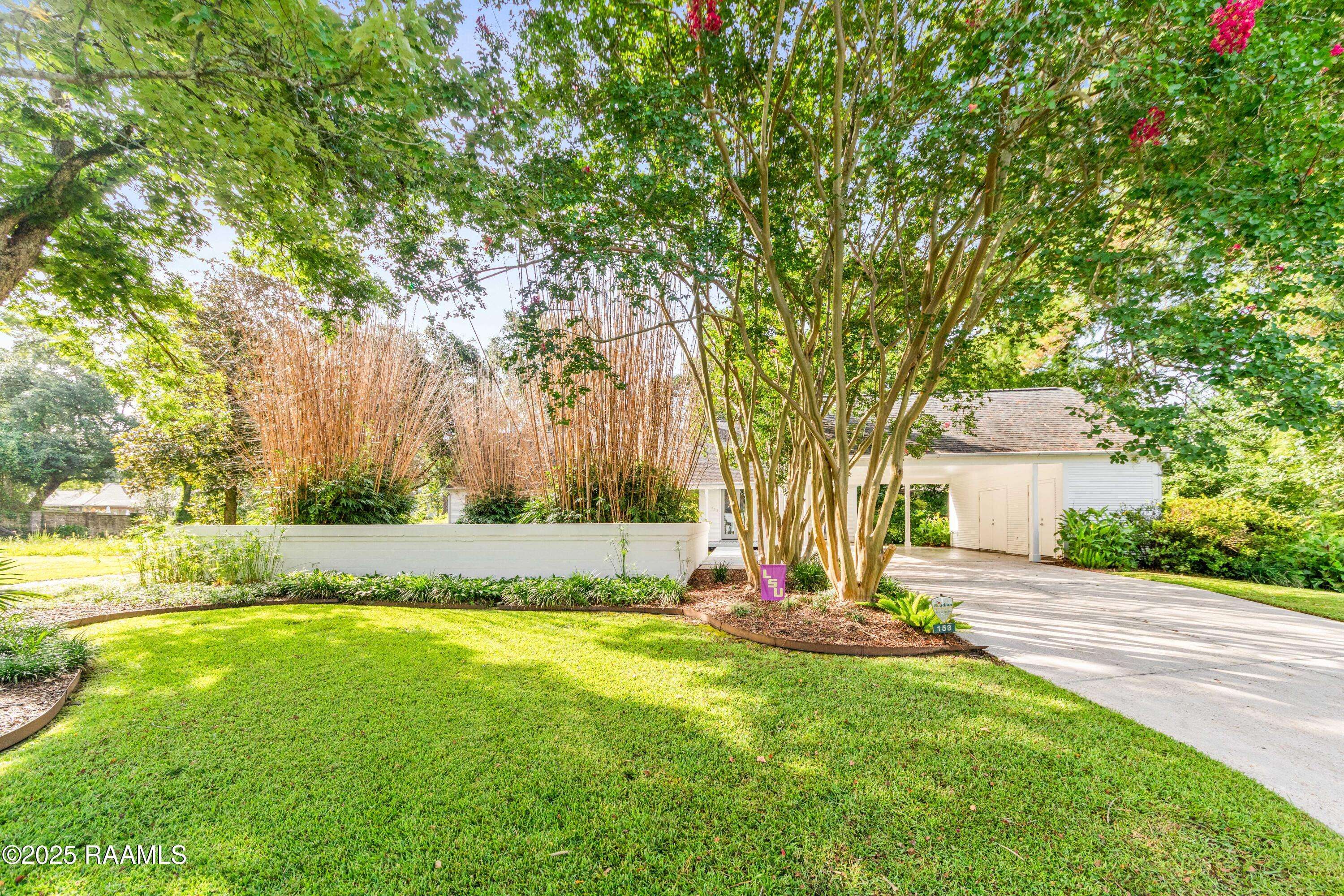 Lafayette, LA 70508,153 Acacia DR