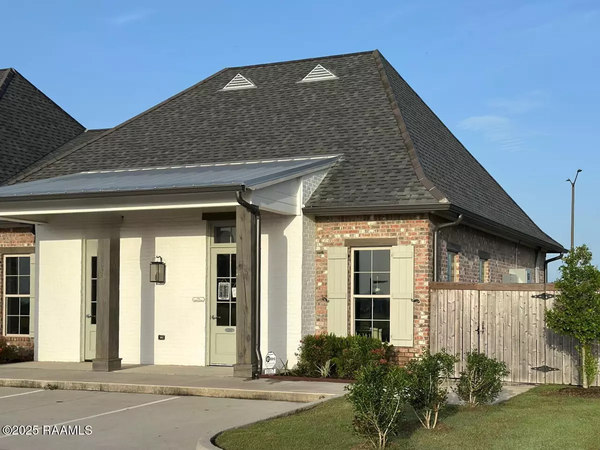 Scott, LA 70583,1017 Apollo RD
