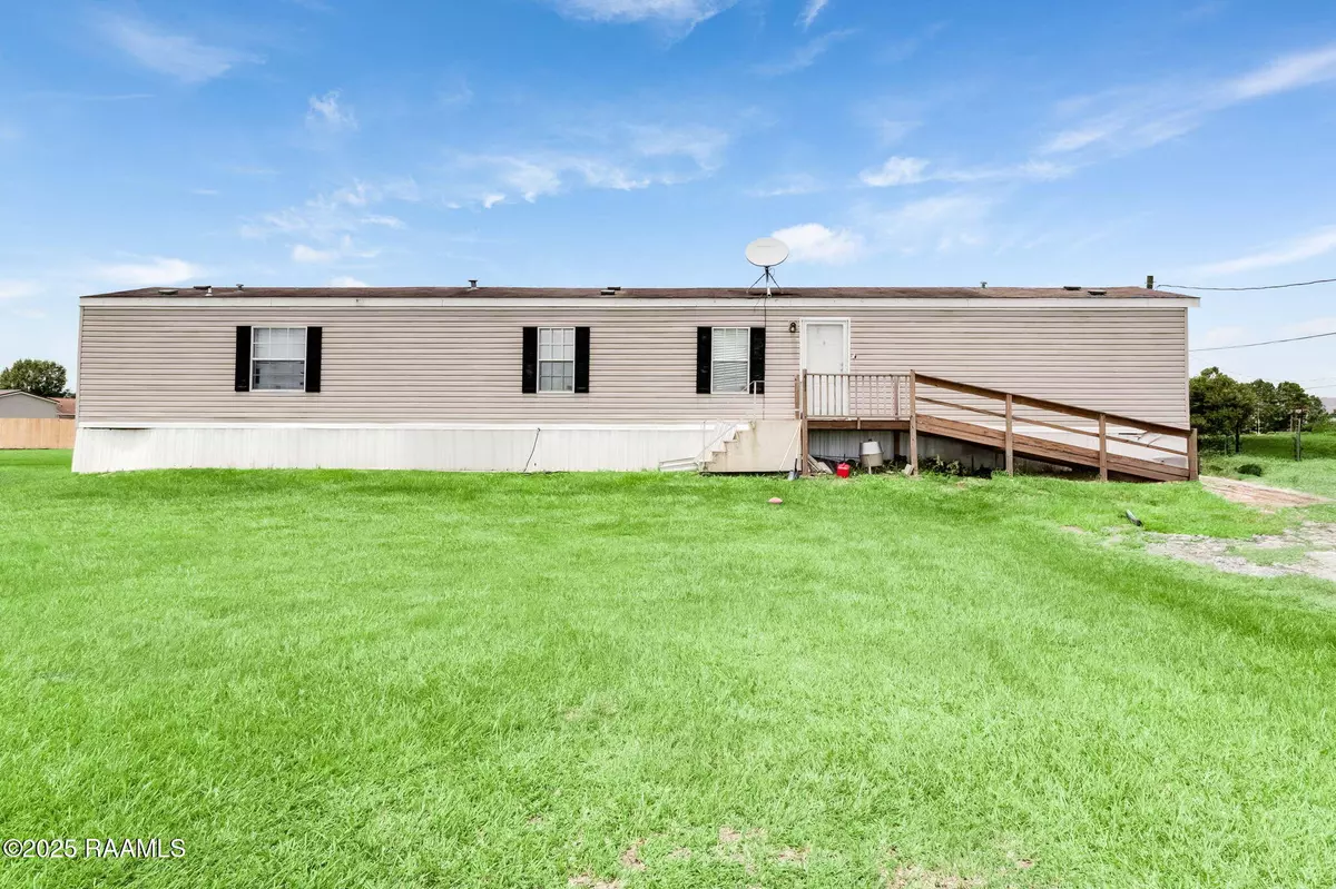 Opelousas, LA 70570,411 St. Berchman DR