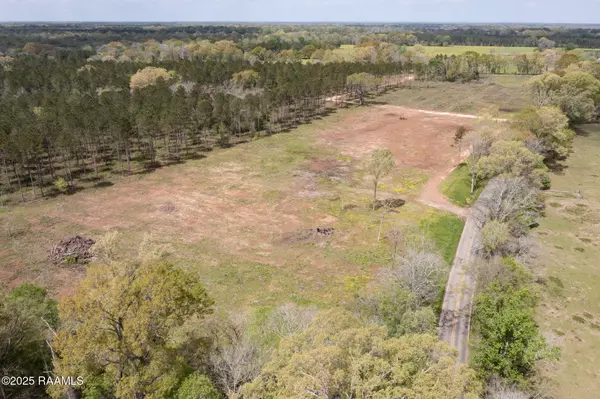Washington, LA 70589,Tbd La Hwy 103 Lot 3