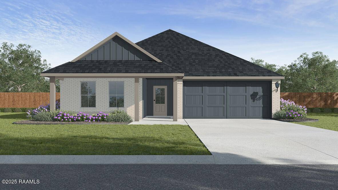118 Eden Ridge ST, Duson, LA 70529