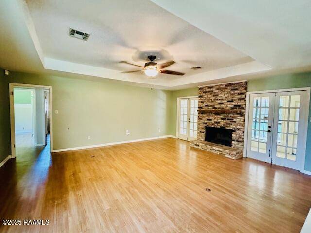 Opelousas, LA 70570,1007 Choctaw DR