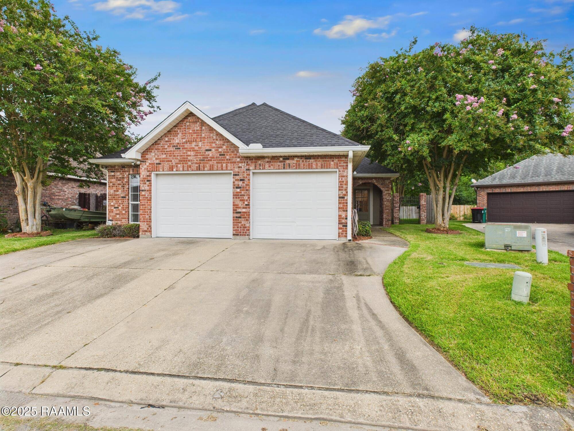 104 Linda Lee DR, Lafayette, LA 70506