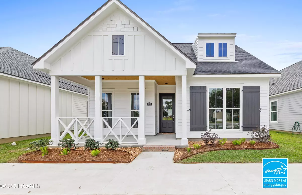 Youngsville, LA 70592,707 Iberia ST