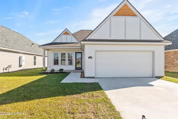 Maurice, LA 70555,108 Carreras LN