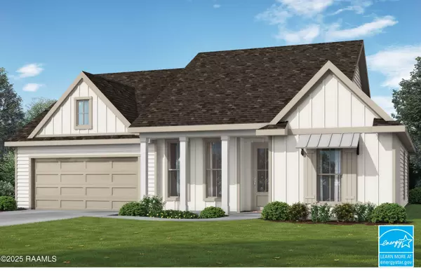 203 Fillmore WAY, Lafayette, LA 70506