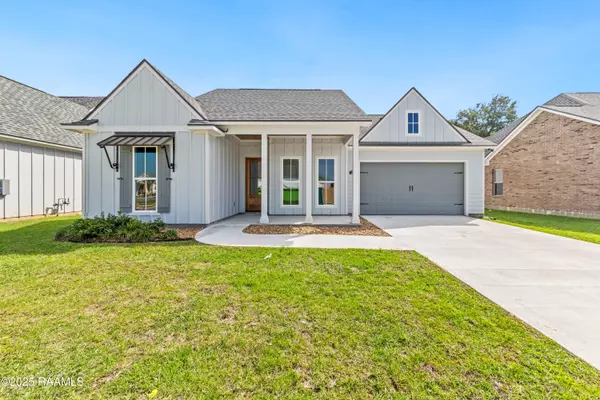 Lafayette, LA 70506,203 Fillmore WAY