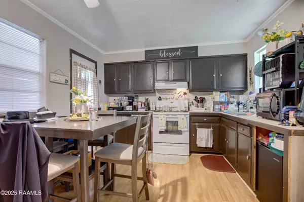 New Iberia, LA 70560,514 Bayard ST