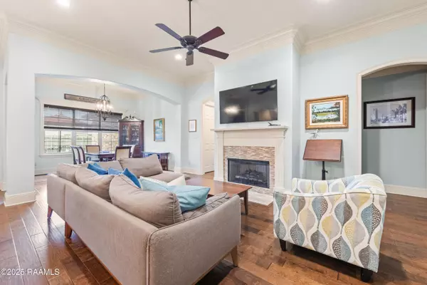 Youngsville, LA 70592,205 Captain Rick DR