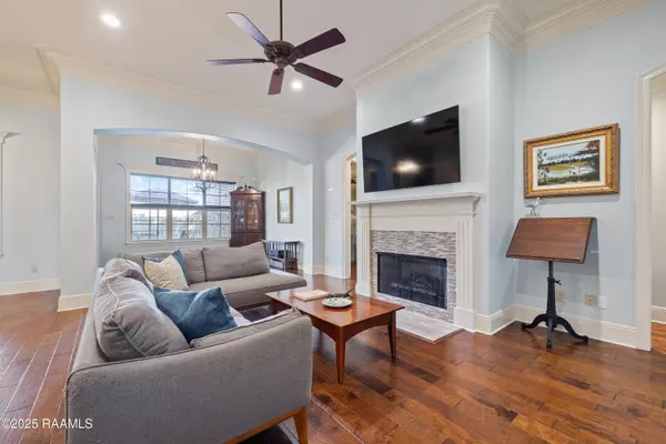 Youngsville, LA 70592,205 Captain Rick DR