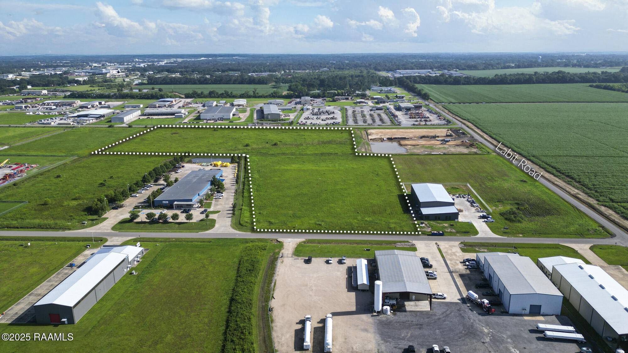 000 Forum DR, Broussard, LA 70518