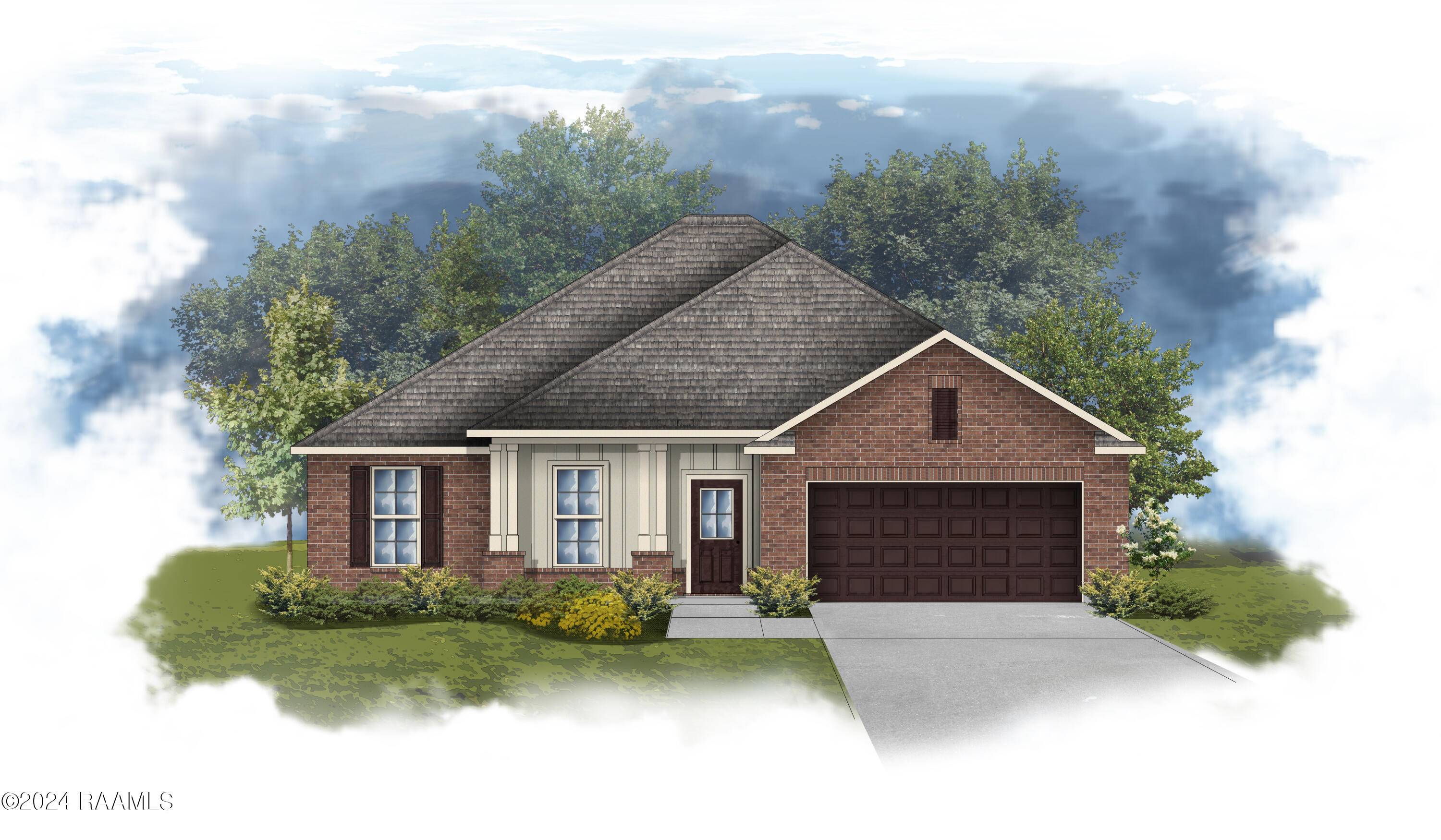 617 Summer ST, Broussard, LA 70518