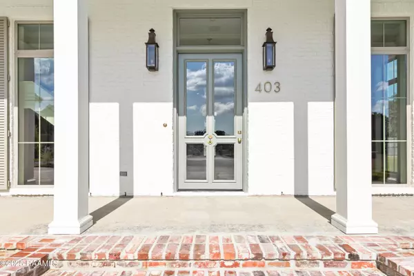 Youngsville, LA 70592,403 Ivy Cottage DR