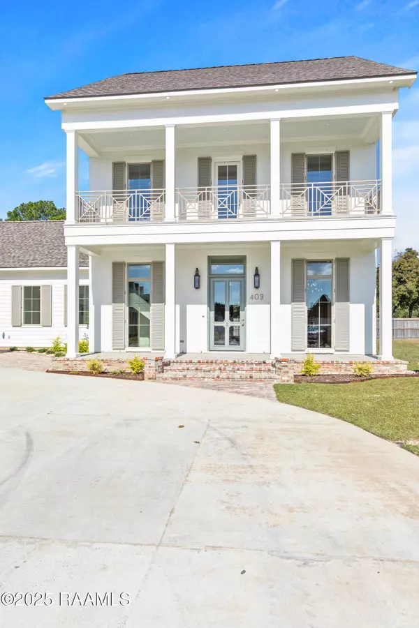 Youngsville, LA 70592,403 Ivy Cottage DR