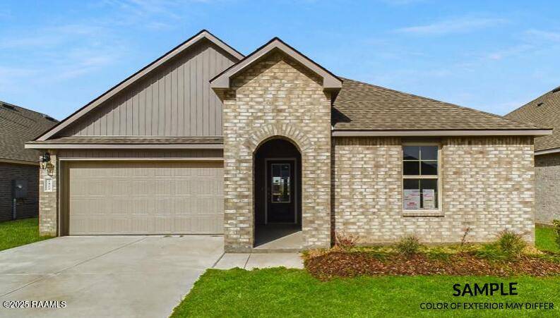 New Iberia, LA 70560,1506 Highland DR