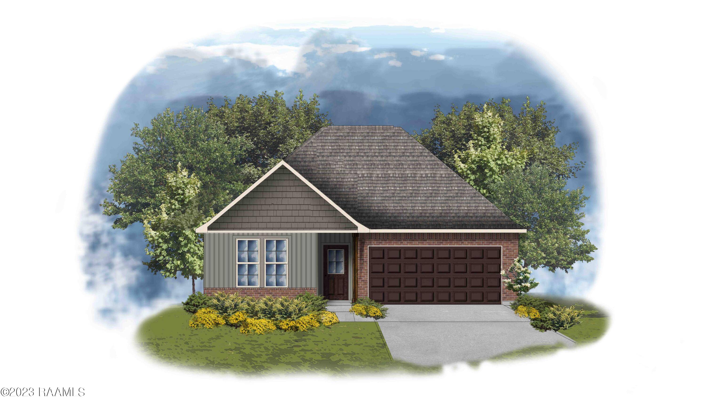 108 Oak Haven DR, Lafayette, LA 70507