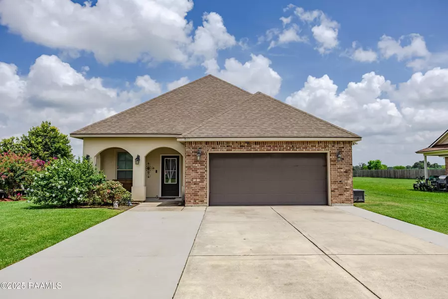 8946 Rue Blanc, Abbeville, LA 70510