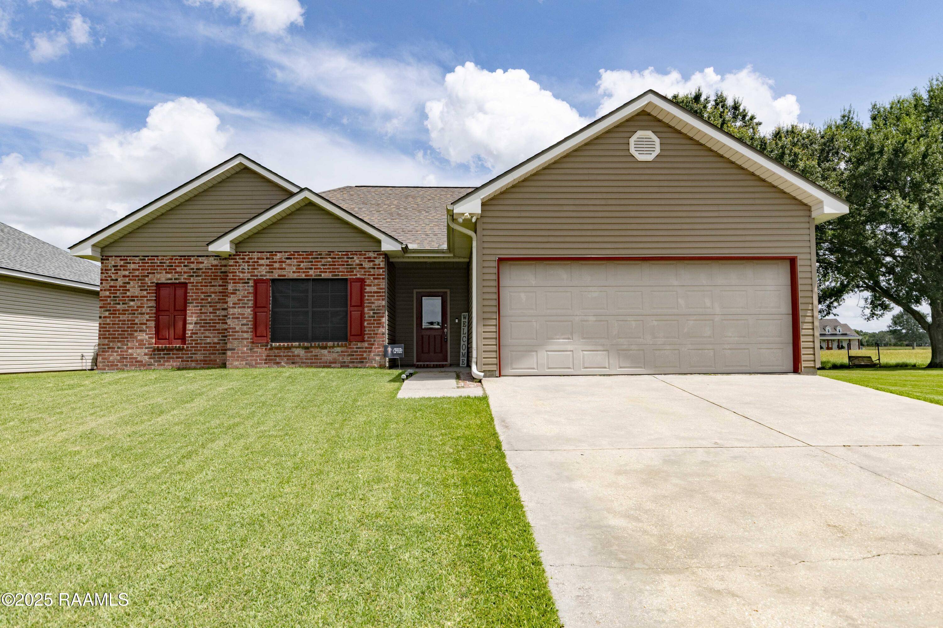 113 Ocho Rios LN, Scott, LA 70583