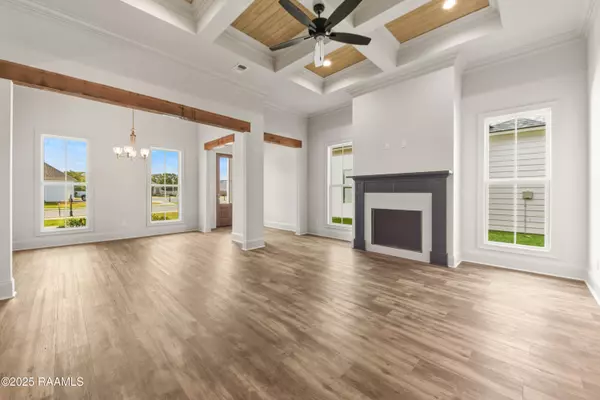 Lafayette, LA 70506,201 Fillmore WAY