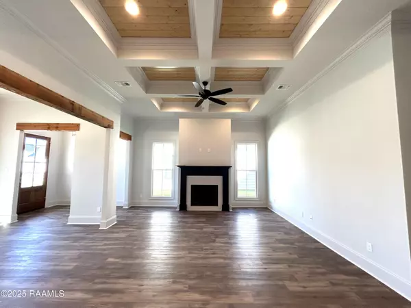 Lafayette, LA 70506,201 Fillmore WAY