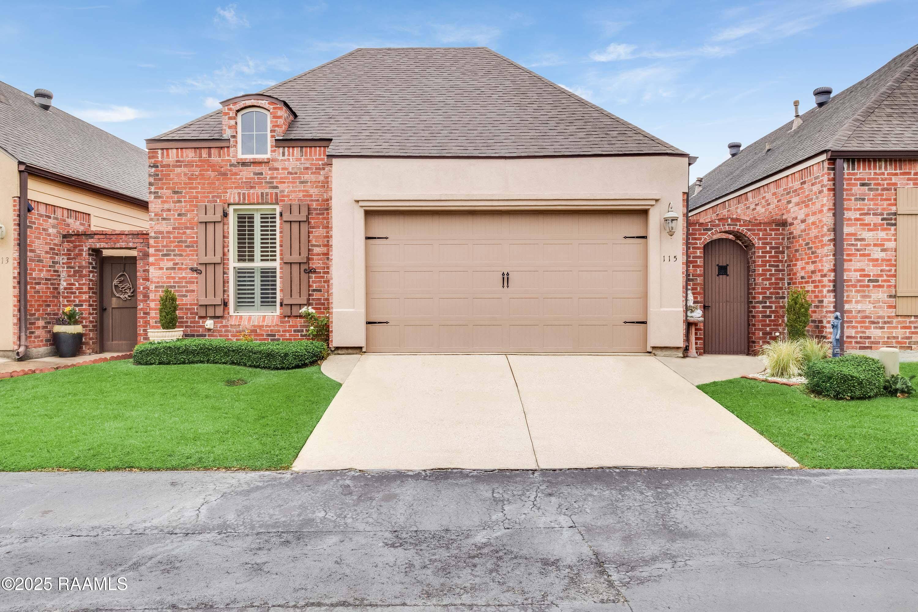 115 Palm Springs AVE, Lafayette, LA 70506