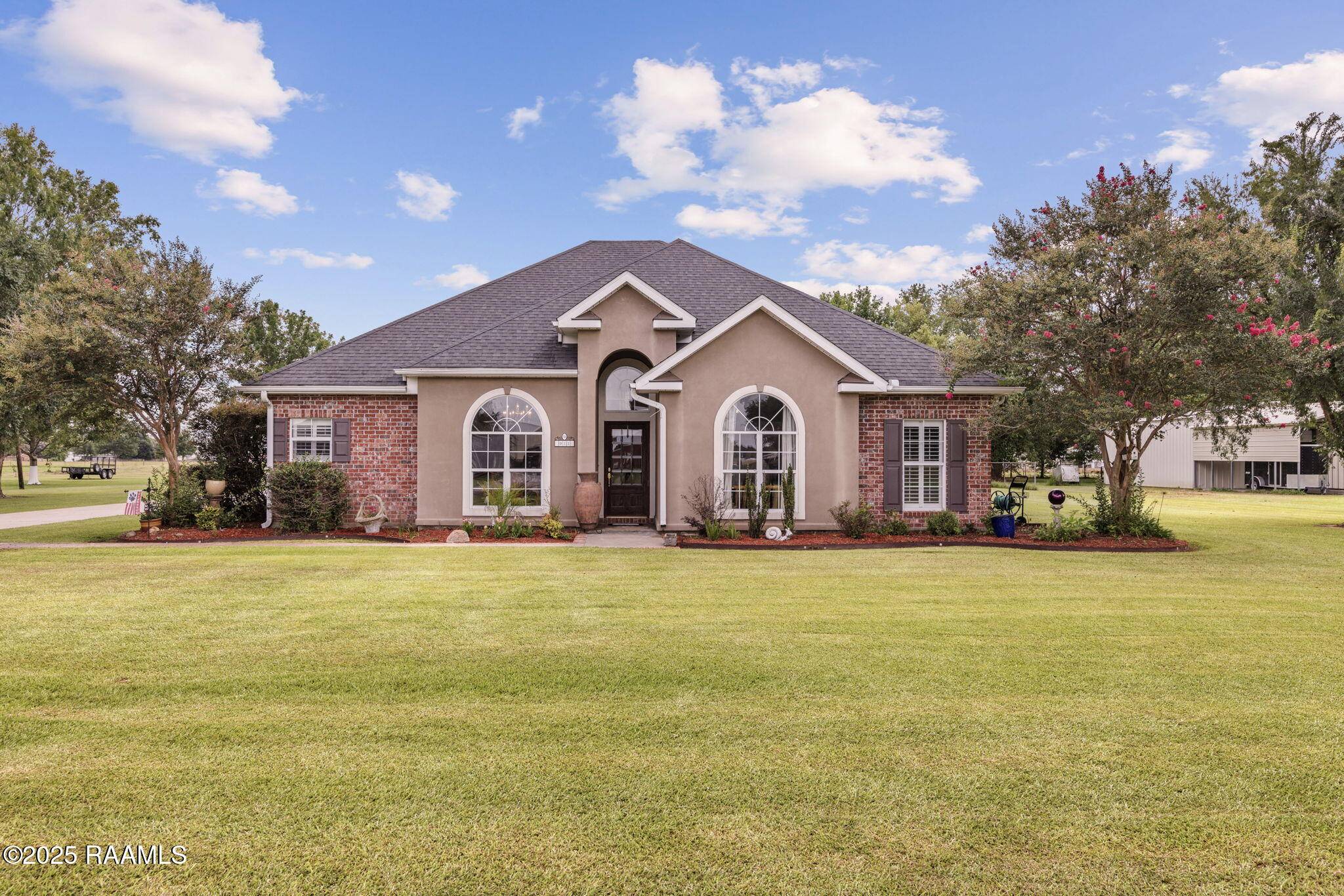 911 Jenkins RD, Duson, LA 70529