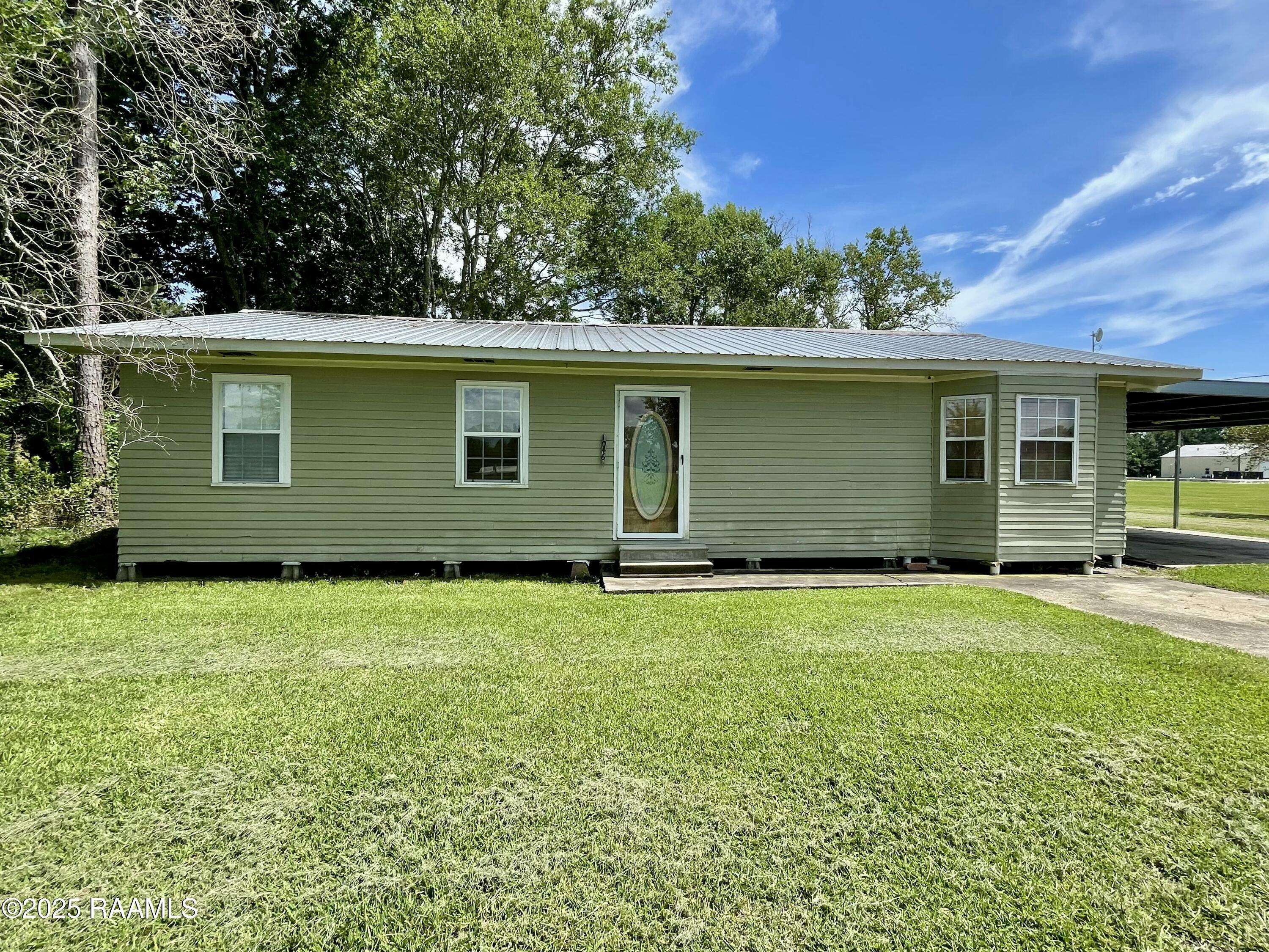 1046 Lynn Hardy RD, Arnaudville, LA 70512