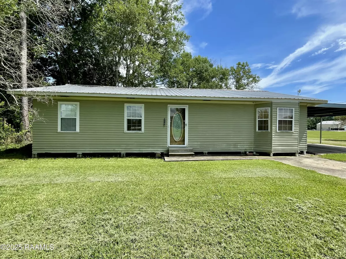 Arnaudville, LA 70512,1046 Lynn Hardy RD