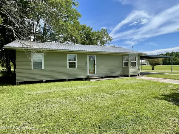 Arnaudville, LA 70512,1046 Lynn Hardy RD