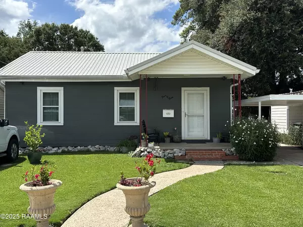 403 Mcilhenny ST, New Iberia, LA 70563