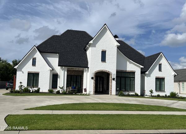602 Greyford DR, Lafayette, LA 70503