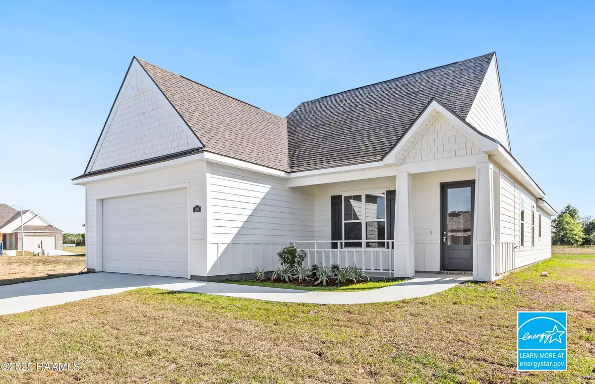 Scott, LA 70583,126 Crooked Pine LN