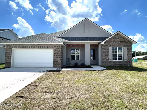 Scott, LA 70583,205 Long Creek LN