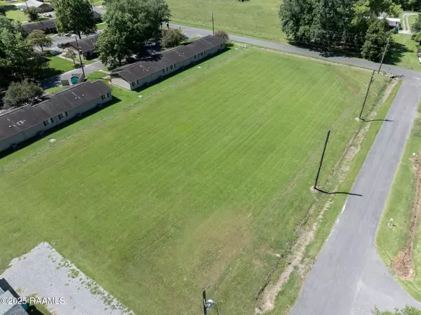 Port Barre, LA 70577,Tbd Vfw ST #Lot D-3