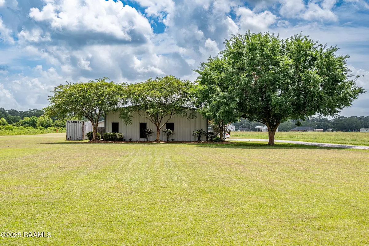 Arnaudville, LA 70512,1091 Grain Elevator RD