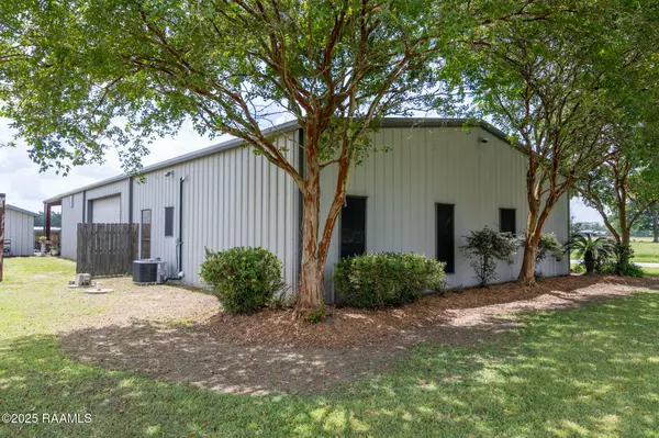 Arnaudville, LA 70512,1091 Grain Elevator RD