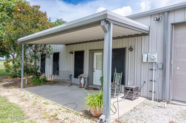 Arnaudville, LA 70512,1091 Grain Elevator RD