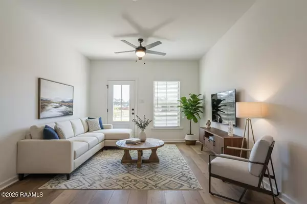 Carencro, LA 70520,216 Hester WAY