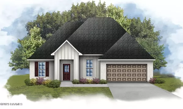 703 Summer ST, Broussard, LA 70518